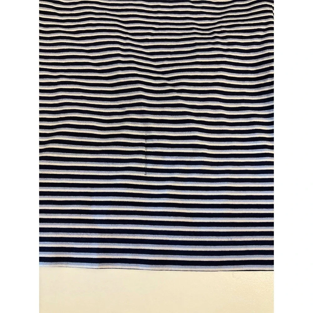 Polo Golf Ralph Lauren Shirt Pima Cotton Polo Stretch Performance Striped XL‎